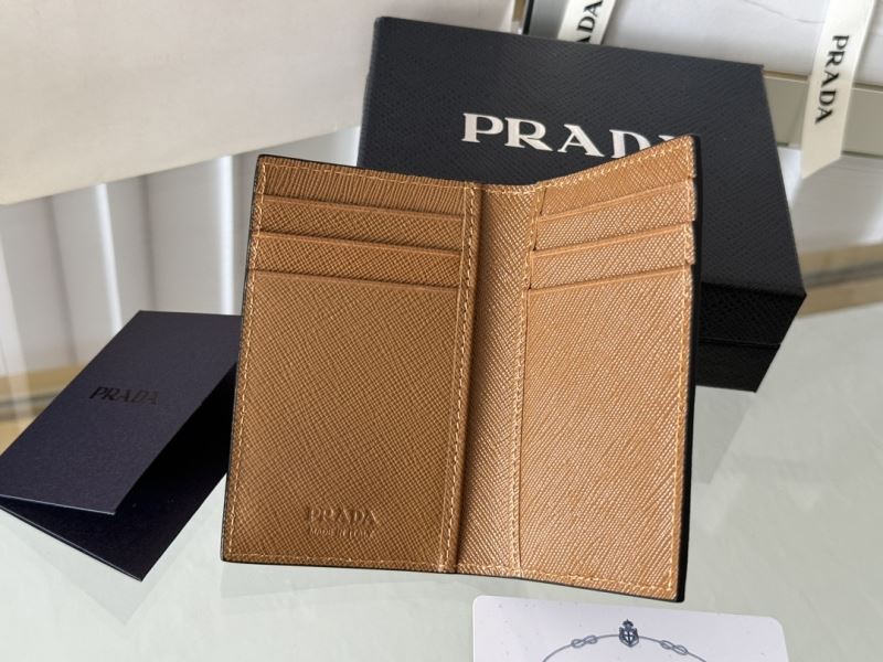 Prada Wallets Purse